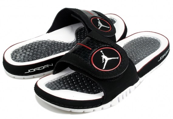 jordan slippers012